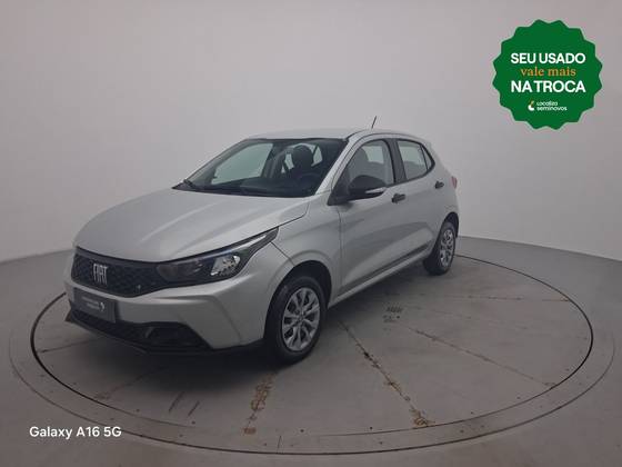 FIAT ARGO 1.0 FIREFLY FLEX MANUAL FIAT ARGO 1.0 FIREFLY FLEX MANUAL
